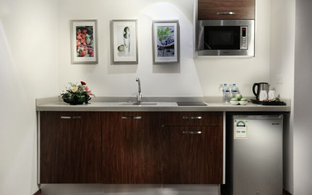 Duset Hotel Suites