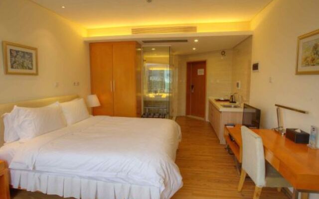 Fuxian Lake Lan'an Holiday Hotel