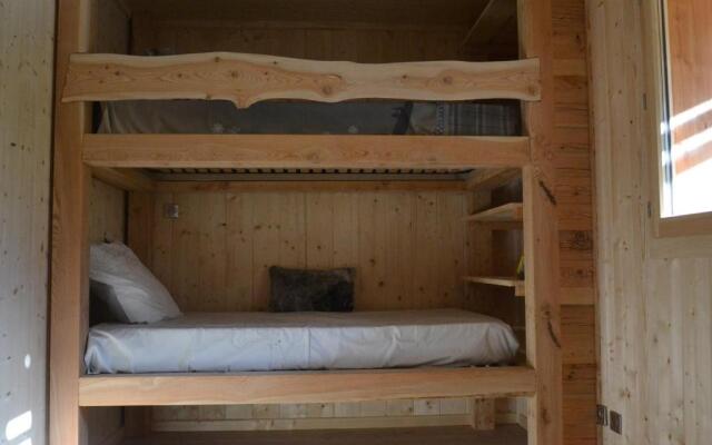 Chalet Valloire, 6 pièces, 12 personnes - FR-1-263-480