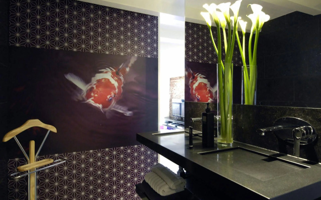 Amsterdam Boutique Apartments
