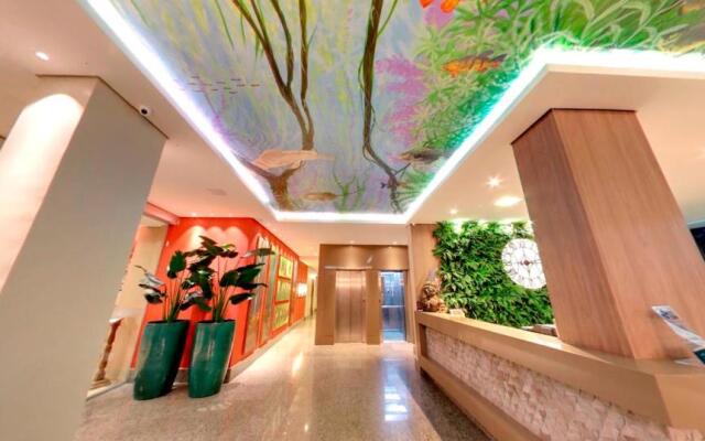 Hotel Amazon