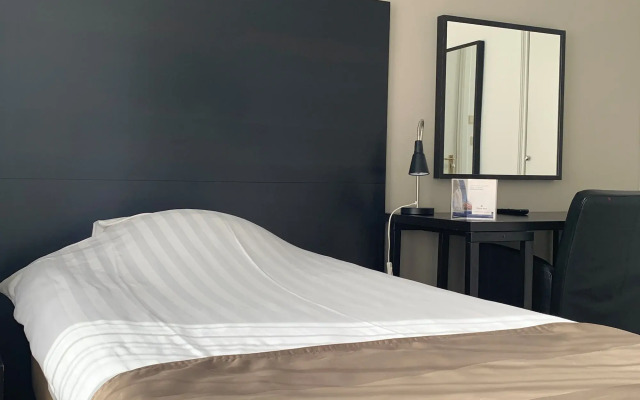 City Hotel Bergen op Zoom