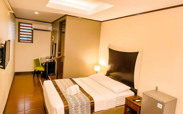 Casa Bocobo Hotel