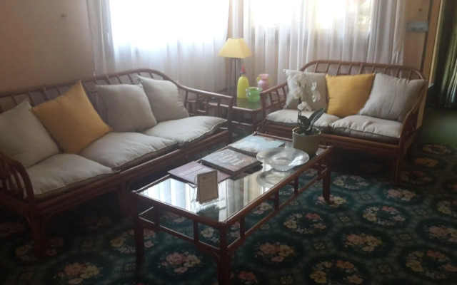 Villa Tiziana Hotel