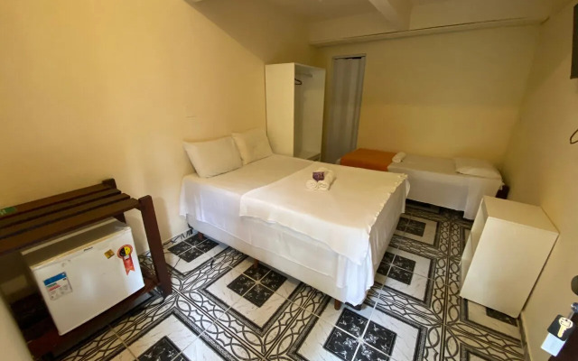 Pousada Alto da Praia