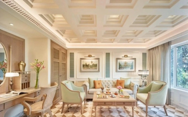 Taj Bengal