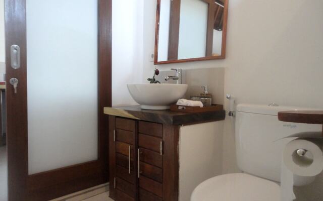 Paraiso Cottage Ubud