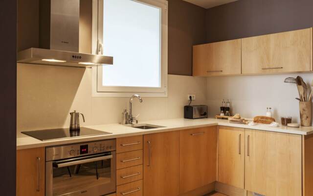 DestinationBCN Apartment Suites
