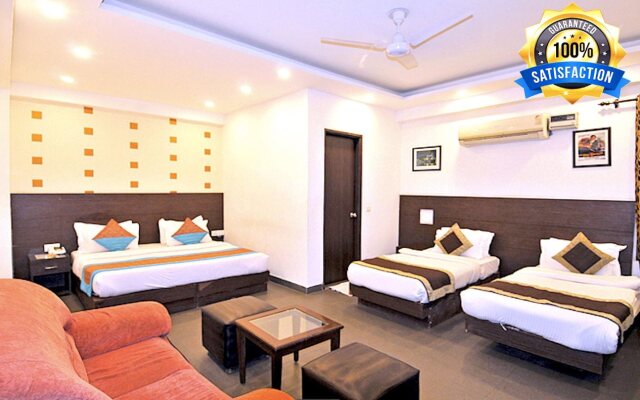 Hotel La Vista
