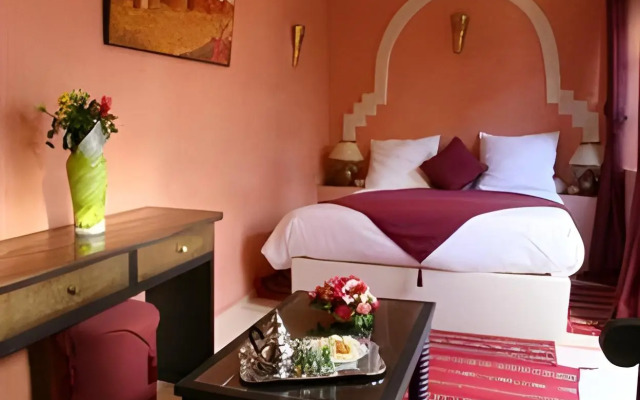 Riad La Croix Berbère