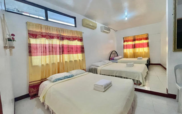 New Eve's Kiosk Dive Resort