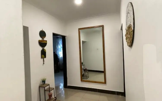The Baobab Home stay