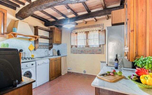 Villa Belle Vue: a Charm