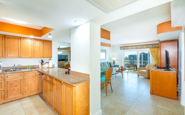 Fort Lauderdale Beach Resort by Vacatia