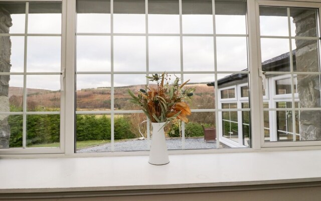 Tomban Cottage, Pitlochry