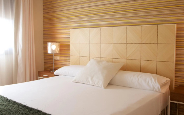 Aparthotel Novo Resort5
