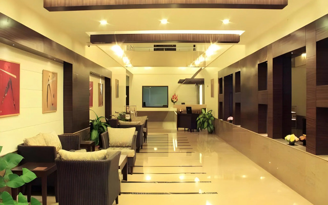 Zip By Spree Hotels CRN Canary