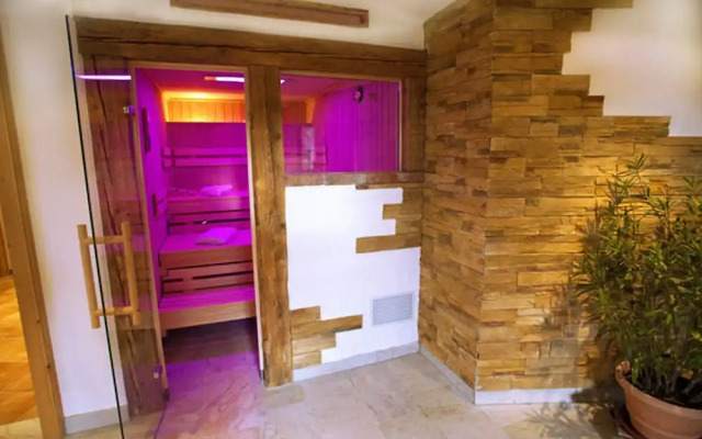 Landhotel Haflingerhof