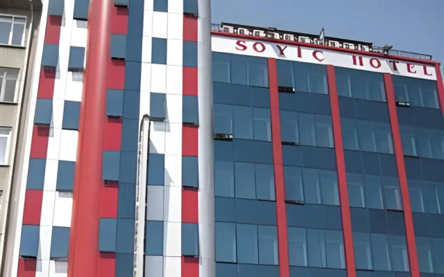 Soyic Hotel
