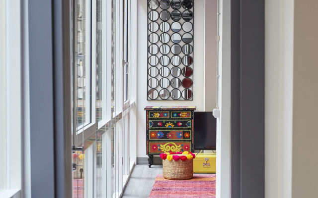 Toledo Loft