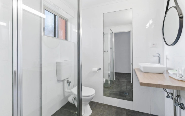 Comfort Inn Commodore Albury