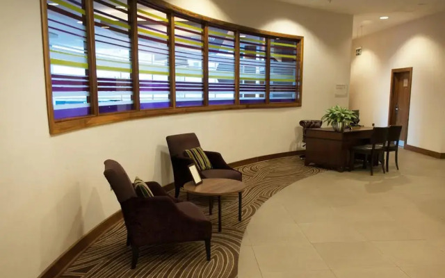 Leonardo Hotel Aberdeen