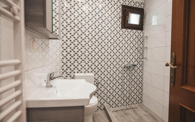 Comfortable apartment in the city center