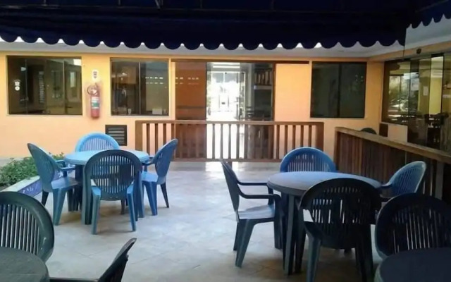 Clube Praiano