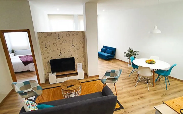 Apartamentos Antares S.L.