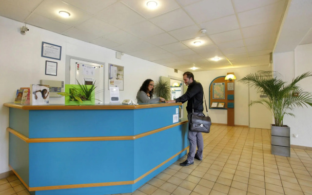 ibis budget Béziers Est Mediterranée