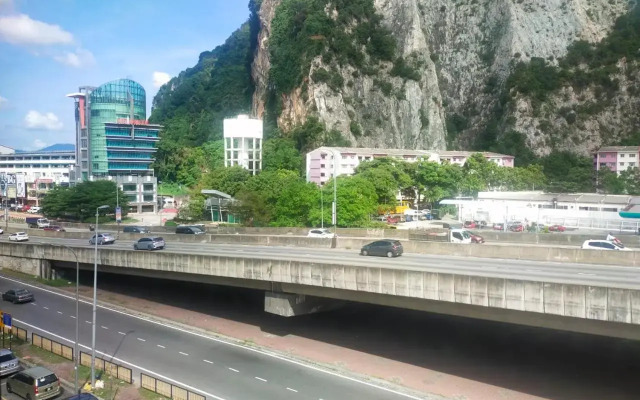 OYO 1002 Hotel Sahara Inn Batu Caves