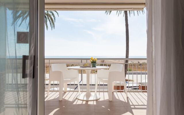 Amura Be my Guest Castelldefels