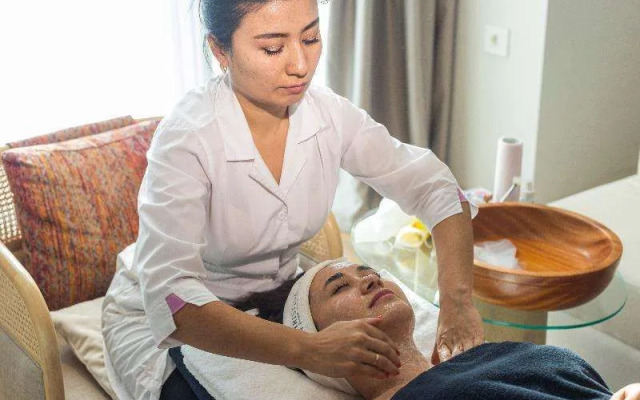Hilton Garden Inn Samarkand Sogd