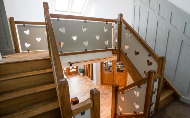 Crackin View Guest House