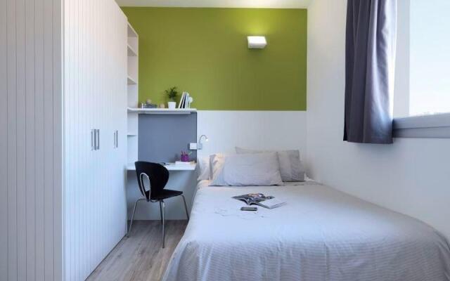 Residencia Melon District Marina