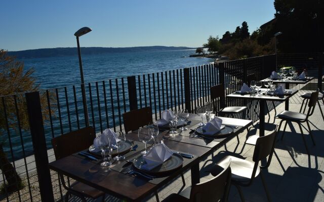 Hotel Stacija