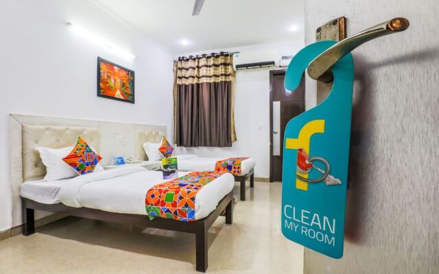 FabHotel Prime Hospitality