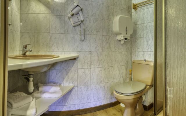 Hotel Pascal