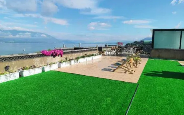 Dali NaLu Bay Homestay