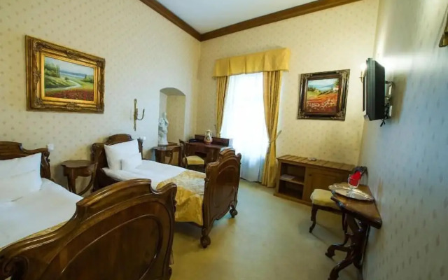 Am Ring Hotel