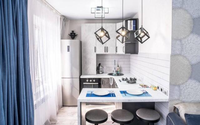 Апартаменты на улице Советская 66