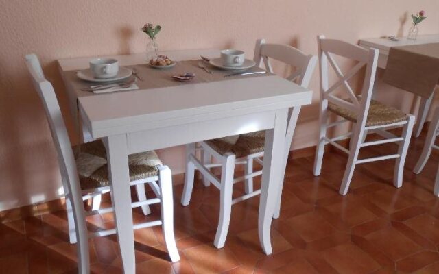 B&B Casale Le Rose