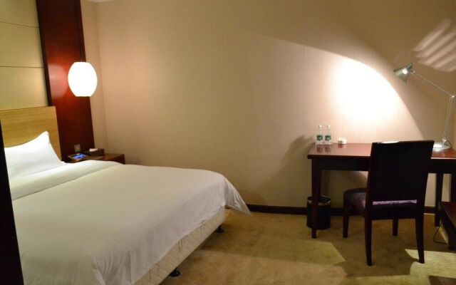 Jinghao Hotel