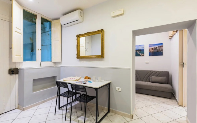 Ventaglieri Studio Apartment