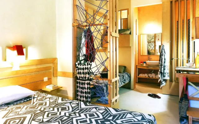 Villa Rossa Area Boutique Beach Resort