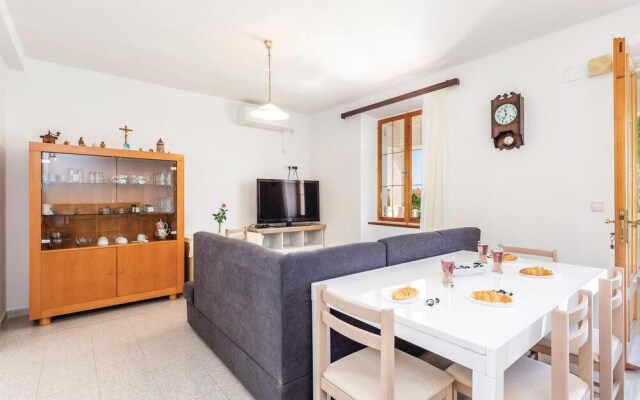 Beautiful Home in Barbat With Wifi and 2 Bedrooms