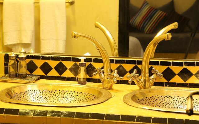Riad Luzia