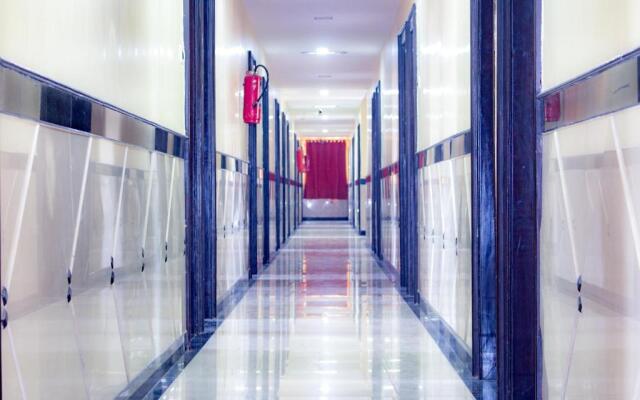 Hotel Aashish Deluxe Pet Friendly