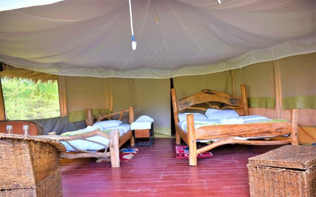 ELangata Olerai Luxury Camp