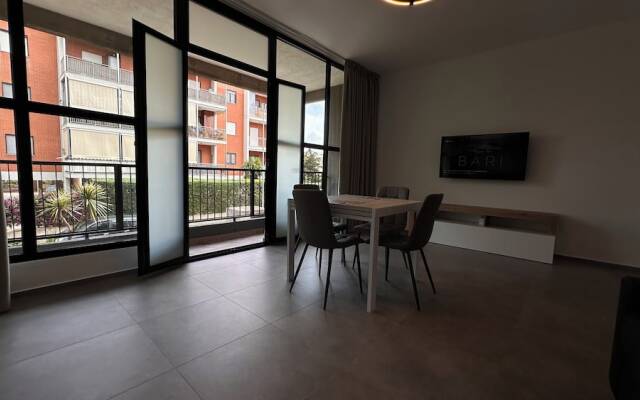 Puglia Promenade Apartment 2